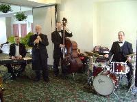 Dixieland Direct Jazz Band